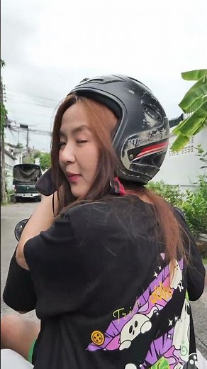 Driving a Lamborghini and acting like a girl until it got into trouble 5555 🤣🚘 #bietheska #biethe...