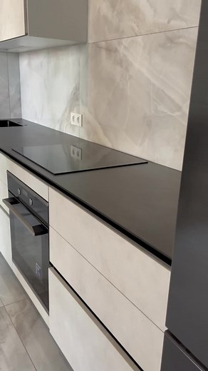 Компакт плита и столешницы для кухни от Duropal