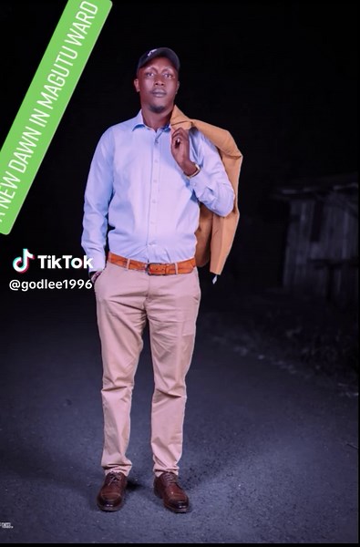 HON.Godfrey Nyakundi (@godlee1996)’s videos with Simama na Mimi - St. Francis Kenze Catholic Church Choir Mutomo