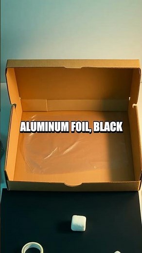 DIY Mini Solar Oven at Home: Solar Cooking 101