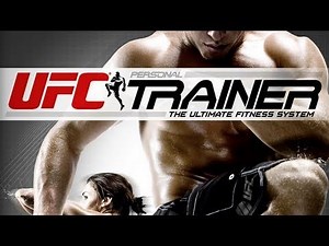 KINECT: UFC Personal Trainer - Alfonso Testimonial | OFFICIAL | HD