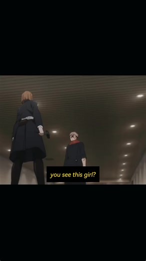 Nanami is just too goated #jjs #jjk #mahito #nanami #fyp