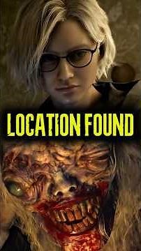 How Fans Found Resident Evil 9 Demo Location! #capcom #residentevil9 #residentevilrequiem