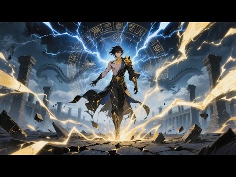 【Multi Sub】Blank Slate Hero: I Surpass SSS and Slay Gods EP 1-76 #chineseanime