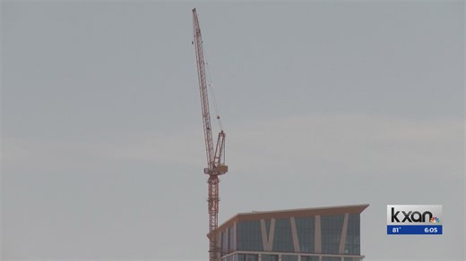 Downtown condo tower delayed until market conditions improve