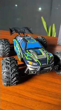 50 km/h 4x4 RC Car for under R$ 500! Is it worth it? 🏎️🔥