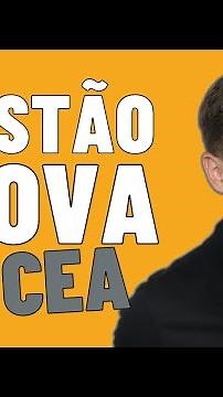 Questão de prova CEA com HP-12C🚀