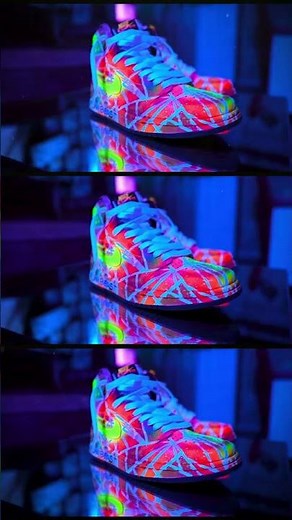 Minibeast X Air Jordan 1 High | Misscarriejune
