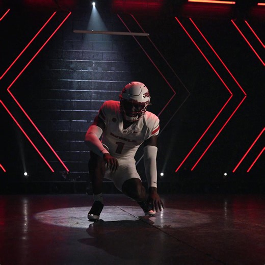 🎰 See UCLA vs. UNLV in Vegas on Sept. 6! | UNLV Athletics