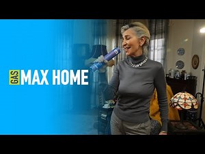 ΗΡΩΝ GAS MAX | Η ΑΝΑΠΑΝΤΕΧΗ ΛΥΣΗ ΣΤΟ ΦΥΣΙΚΟ ΑΕΡΙΟ