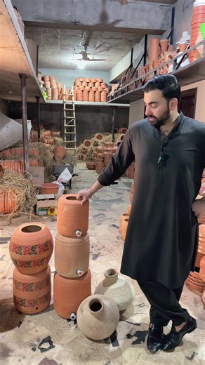 Explore Unique Handmade Terracotta Crafts in Rawalpindi