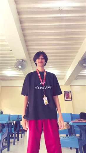 Dance Tutorial for 2016 Trends