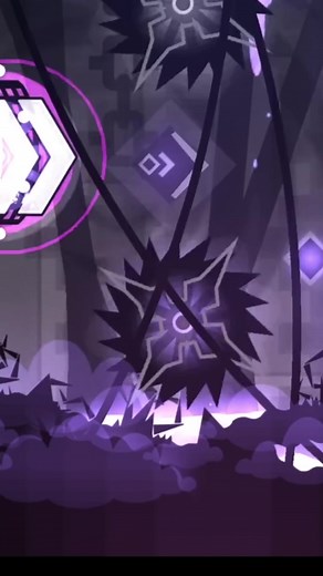 Silent clubstep - El nivel más legendario de Geometry Dash