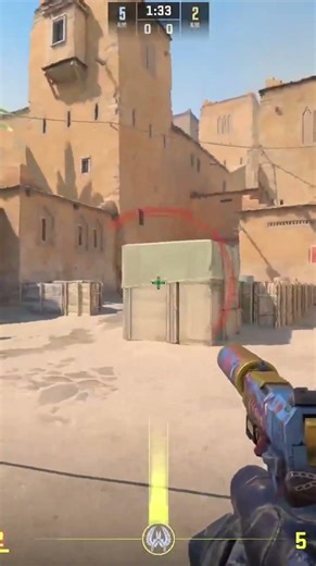 Neo From the Matrix 💀 CS2