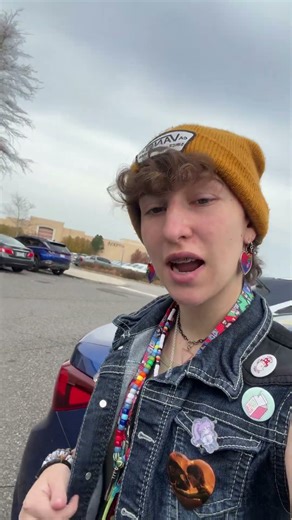 At Lynnhaven mall!!!