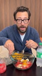 weird recipes edition 👨🏻‍🍳 | Adam Rose