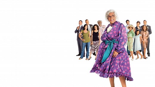 Tyler Perry's Madea's Family Reunion