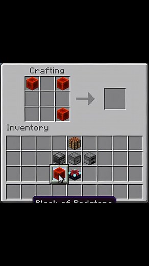 2.1K views | crafting command block moment #minecraft #shorts | Minecraftsup | Facebook