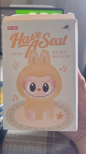 Verify the authencity of your Labubu