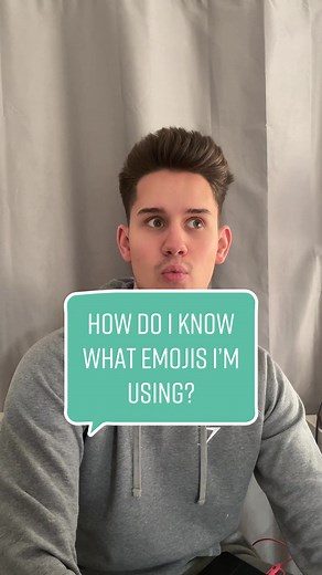 Understanding Emojis: How to Identify the Emojis You Use