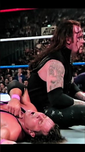 Bret Hart vs. Undertaker _ WWE Title Match_ One Night Only 1997