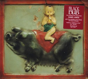 Black Dub - Black Dub
