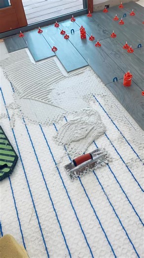 How to Tile Over Strata Mat: A Comprehensive Guide