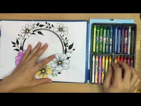 Color the picture of a ring