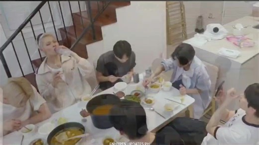 That friend who always have your back 🥹 | Enhypen Updates PH