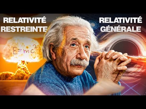 Special vs. general relativity: the real difference explained simply