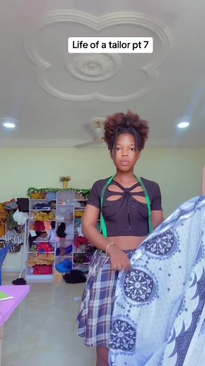 The Art of Tailoring: A Day in the Life of a Fashion Stylist