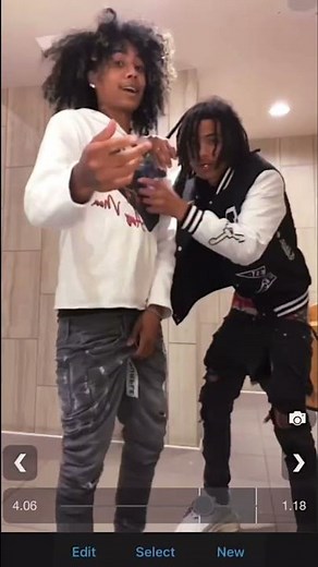 ton1ght (remix) - exotix video star pro edit