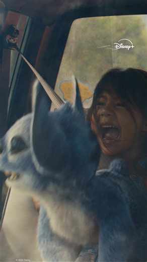 6.1K views · 97 reactions | ‘Ohana means family.  Lilo & Stitch is now streaming on Disney+. | Disney+ | Facebook