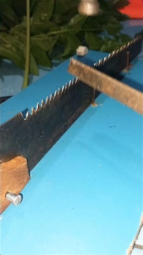 🪚This Simple Fix Totally Surprised Me!