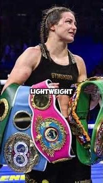 Top 5 Greatest Female Boxers of AllTime. #ClaressaShields #LailaAli#KatieTaylor #AmandaSerrano