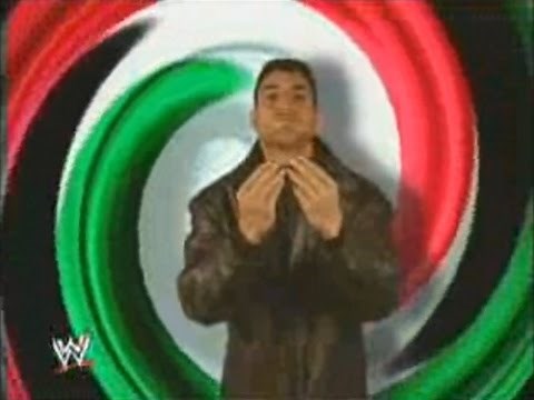 Nunzio's 4th Titantron Entrance Video [HD]