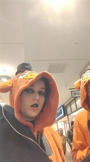 no context @😋Rêd♥️ #freddyfazbore #2friendsbwinggoofs #jacktsams #jackfnaf #jackomoon