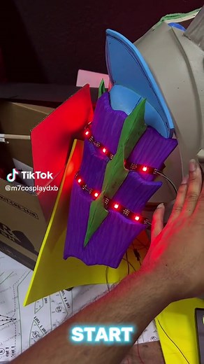 Mohammed Haroon على TikTok