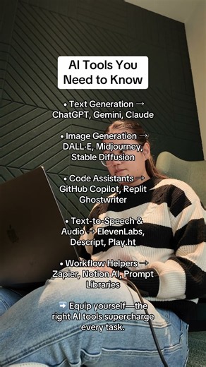 AI Tools You Need to Know 2026