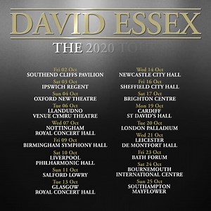 336K views · 1.1K reactions | ANNOUNCE//  Pre sale tickets to David...