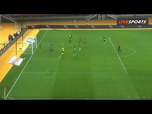 Allan Okello Assist | Joel Serunjogi Goal Vs Niger | Uganda 2-0 Niger | CHAN 2024 Highlights ⚽
