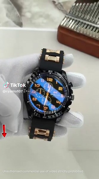 Jam Tangan Promo: COD Untuk Semua