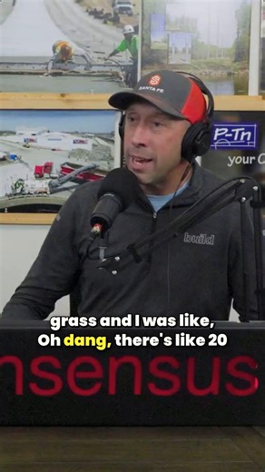 When is it critical that we are physically present on site? If our team is good and the plan is clear we ought to be able to set things in motion and watch it run, but since that doesn’t seem to be the reality for most of us let’s deﬁne the mandatory moments. @catalystbuilt @bbuildsit Watch here - https://buildshownetwork.com/contents/6709 | Build Show Network