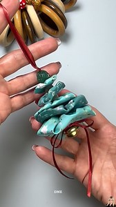 132K views · 19K reactions | DIY Fabric Christmas Tree Ornament  Easy & Quick Crafting #fyp #party #diy #christmas #viralreels | Home Decoration | Facebook