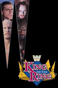 WWE King of the Ring 1997 - Movie