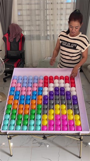 Ball Sort Puzzle: Relaxing ASMR Gameplay