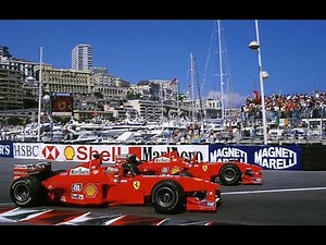 F1 1999 Season Review