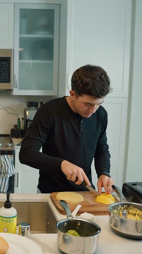 Bradley Steven Perry | Any food truck parking suggestions? | Instagram