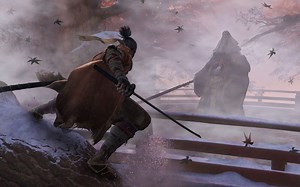 【只狼：影逝二度】各boss打法攻略（持续更新）