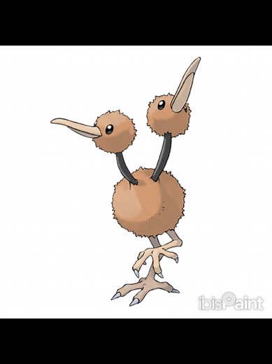Exploring Pokémon Doduo: Facts and Gameplay Tips